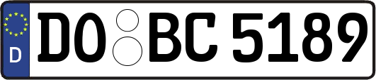 DO-BC5189