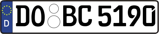 DO-BC5190