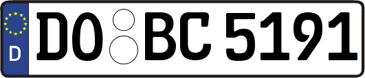 DO-BC5191