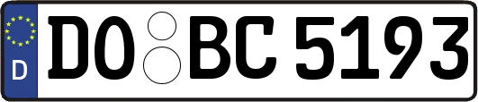 DO-BC5193