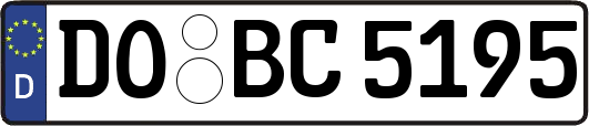 DO-BC5195