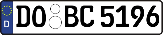 DO-BC5196