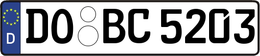 DO-BC5203