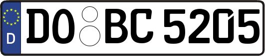 DO-BC5205