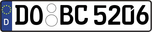 DO-BC5206