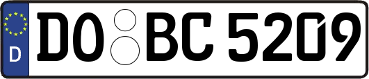 DO-BC5209