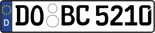 DO-BC5210