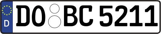 DO-BC5211