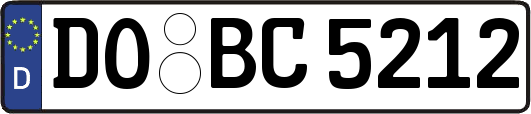 DO-BC5212