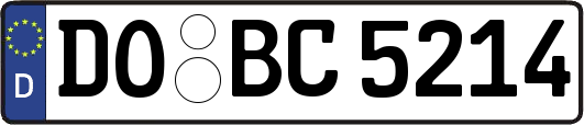 DO-BC5214