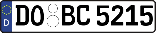 DO-BC5215