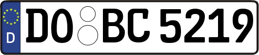 DO-BC5219