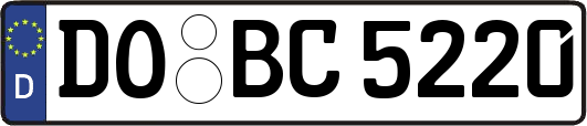 DO-BC5220