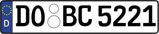 DO-BC5221