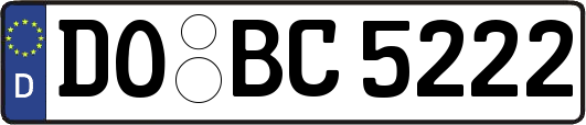 DO-BC5222