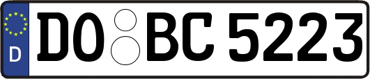DO-BC5223