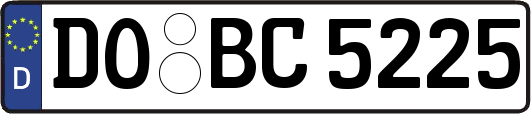DO-BC5225