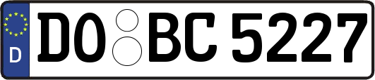 DO-BC5227