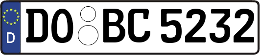 DO-BC5232