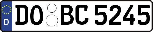 DO-BC5245
