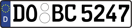 DO-BC5247
