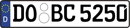 DO-BC5250