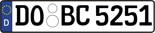 DO-BC5251