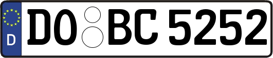 DO-BC5252