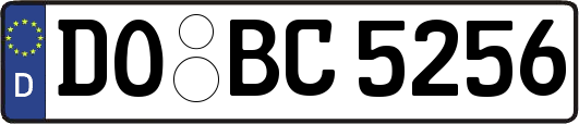 DO-BC5256