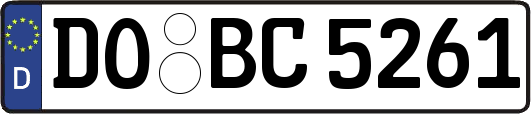 DO-BC5261
