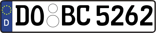 DO-BC5262