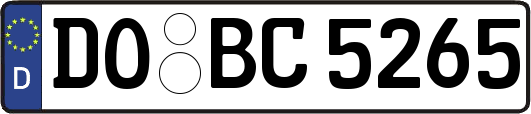 DO-BC5265