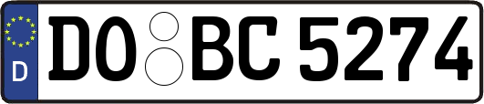 DO-BC5274