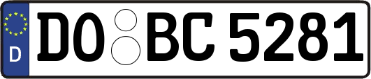 DO-BC5281