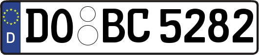 DO-BC5282