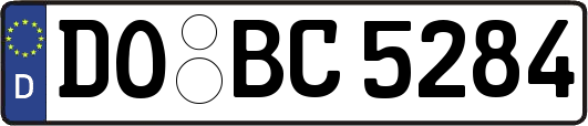 DO-BC5284
