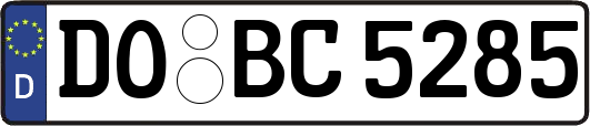 DO-BC5285