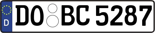 DO-BC5287