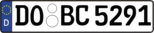 DO-BC5291