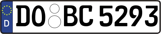 DO-BC5293