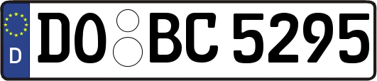 DO-BC5295