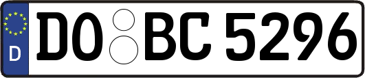 DO-BC5296
