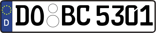 DO-BC5301