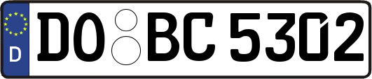 DO-BC5302