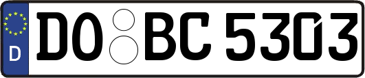 DO-BC5303