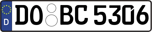 DO-BC5306