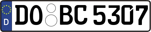 DO-BC5307