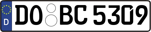 DO-BC5309