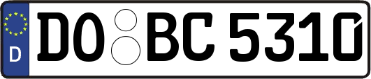 DO-BC5310