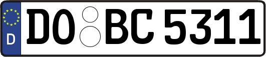 DO-BC5311